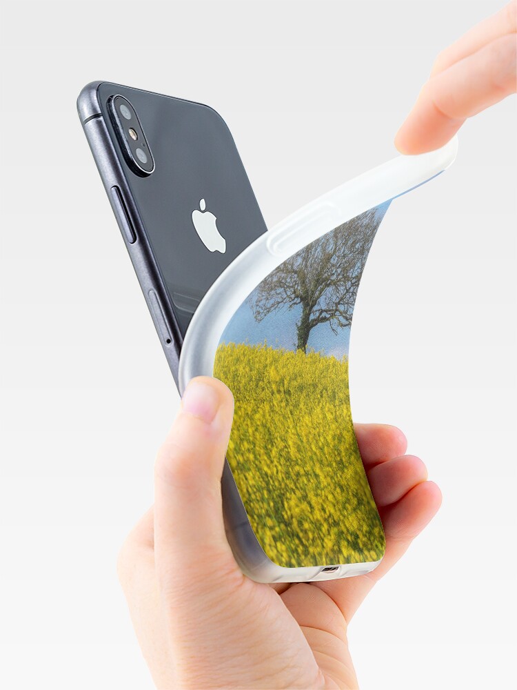 Alternate view of Tree iPhone Case & Cover