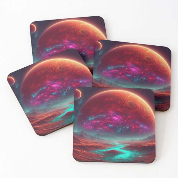 Item preview, Other Planets designed and sold by RaF71PrO.