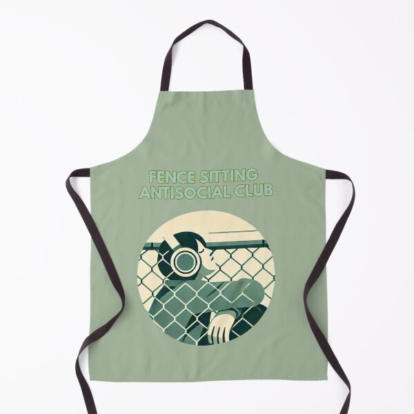 Item preview, Club antisocial de indecisos designed and sold by TrendsLook.