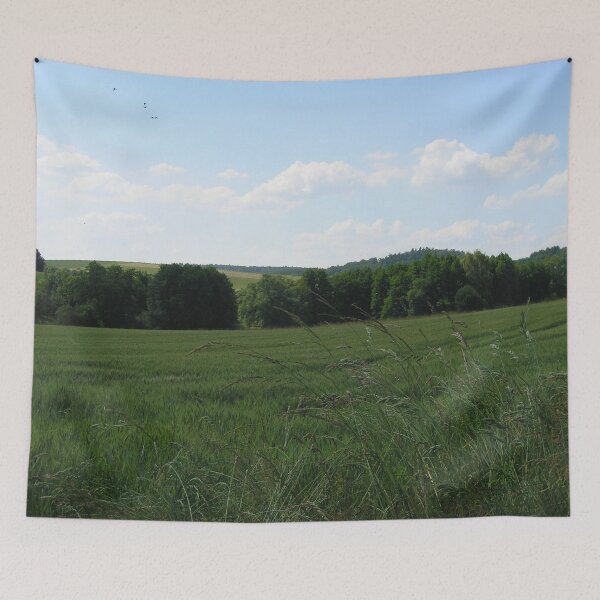 Item preview, Photo landscape field designed and sold by PM-Artistic.