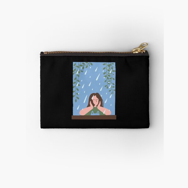 Item preview, Rainy Day Window  designed and sold by ridnaledesigner.