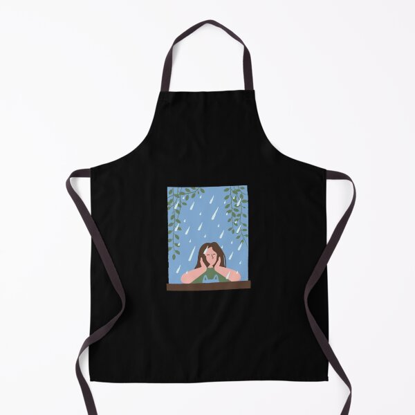 Item preview, Rainy Day Window  designed and sold by ridnaledesigner.