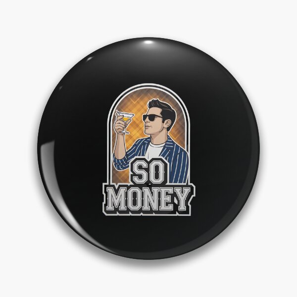 Item preview, So Money designed and sold by Nekusa.