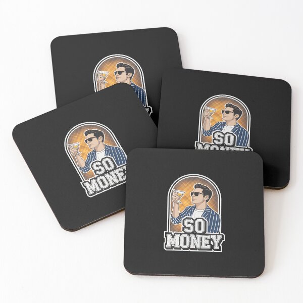 Item preview, So Money designed and sold by Nekusa.