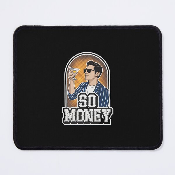 Item preview, So Money designed and sold by Nekusa.
