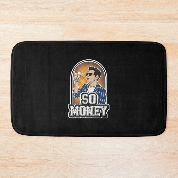 Item preview, So Money designed and sold by Nekusa.