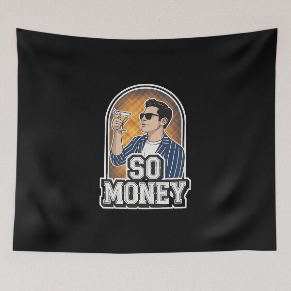 Item preview, So Money designed and sold by Nekusa.