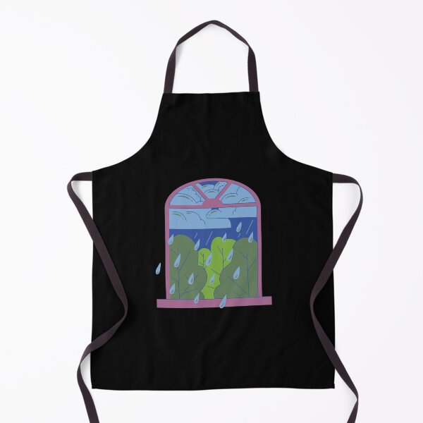 Item preview, Rainy Day Window  designed and sold by ridnaledesigner.