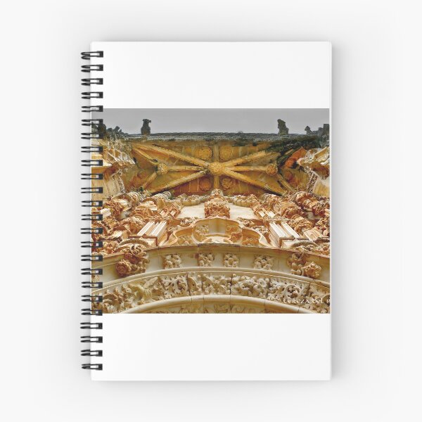 Item preview, Portal. Convento de Cristo designed and sold by Tereza Pilar  Art.