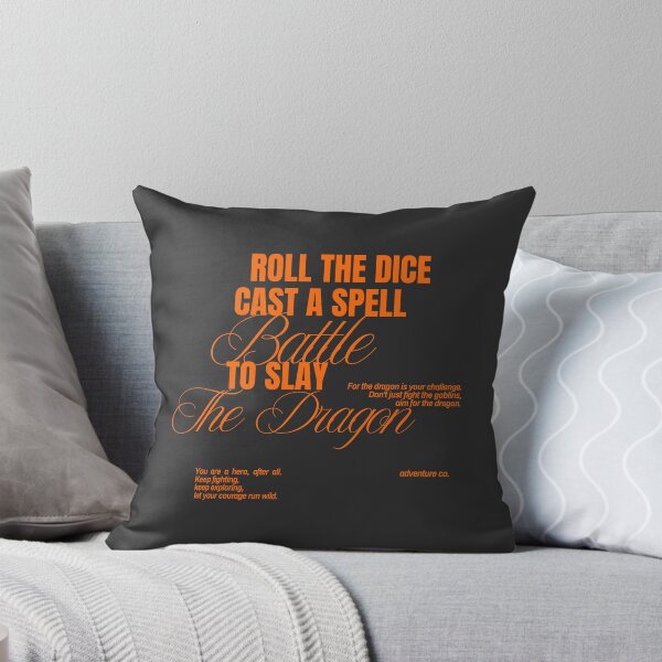 Item preview, Slay the Dragon designed and sold by VampyreZen.