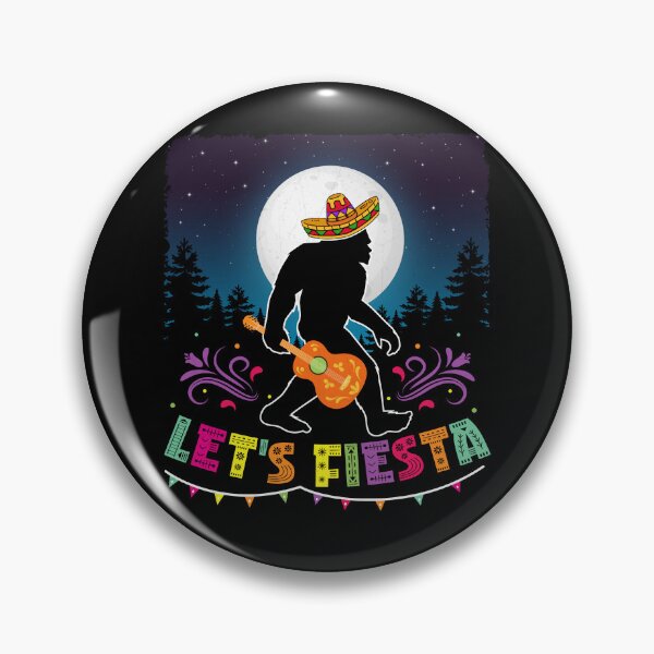 Artikelvorschau, Bigfoot trägt Taco Lustige Cinco de Mayo Jungen Männer Sasquatch entworfen und verkauft von facegm.