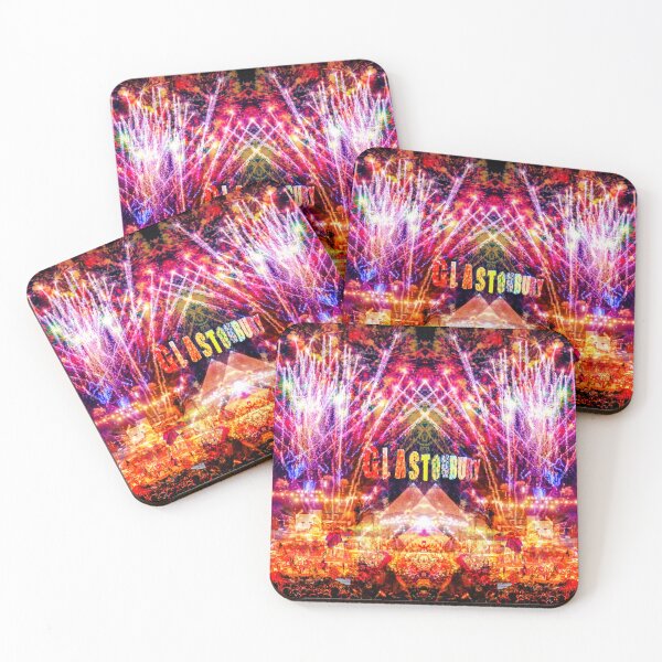 Item preview, Glastonbury designed and sold by DThreeArt.