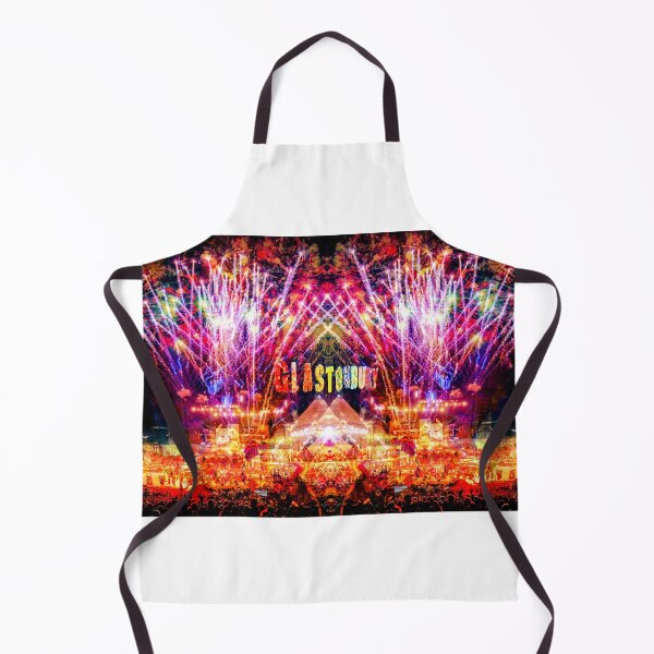 Item preview, Glastonbury designed and sold by DThreeArt.
