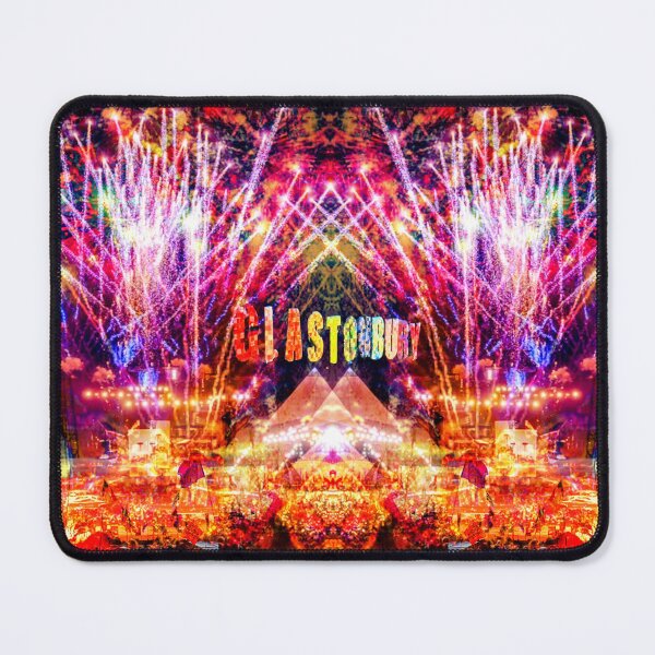 Item preview, Glastonbury designed and sold by DThreeArt.