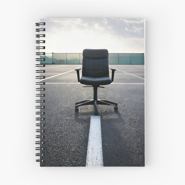 Item preview, Improvised Workspace designed and sold by AleTot.
