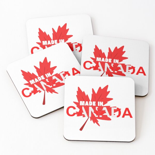 Item preview, Copy of Made in canada designed and sold by Red-forever.