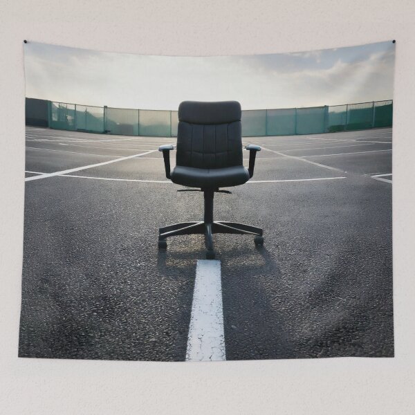 Item preview, Improvised Workspace designed and sold by AleTot.