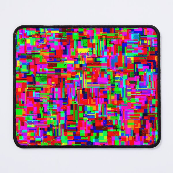 Item preview, Art Nouveau Style abstract  Geometrical Patterns Design  designed and sold by Codingart9.