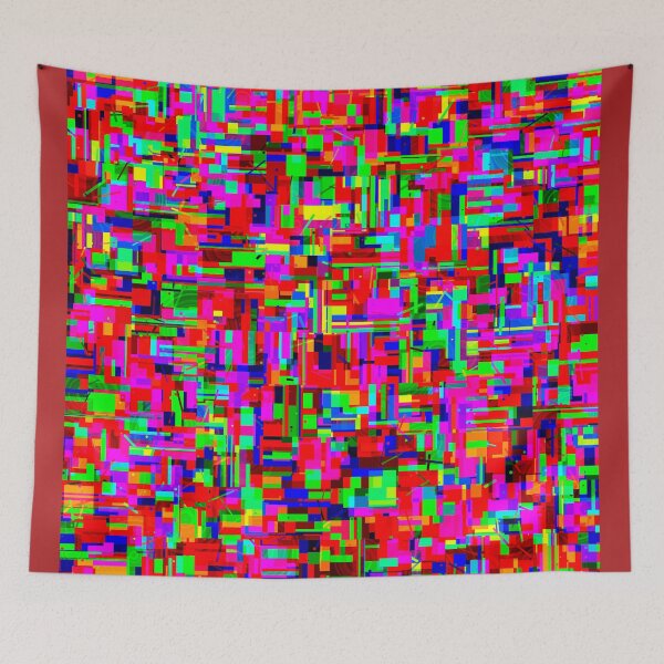 Item preview, Art Nouveau Style abstract  Geometrical Patterns Design  designed and sold by Codingart9.