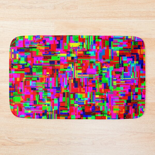 Item preview, Art Nouveau Style abstract  Geometrical Patterns Design  designed and sold by Codingart9.