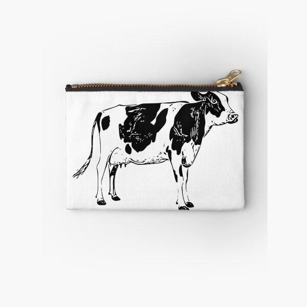 Item preview, Lookout Cow designed and sold by davidcaddy.