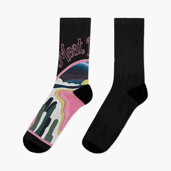 Item preview, Meat Puppets designed and sold by Nekusa.