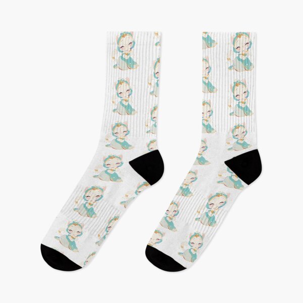 Item preview, Arabian princess cat designed and sold by MendaciousMina.