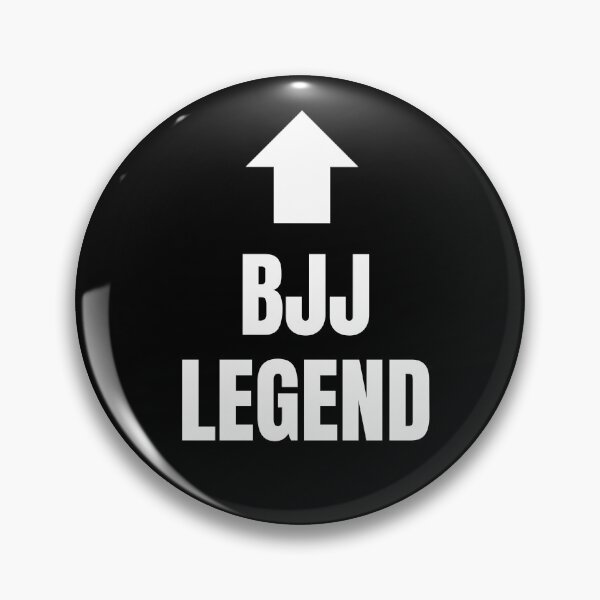 Artikelvorschau, BJJ-Legende Tasse entworfen und verkauft von JimMacShirts.