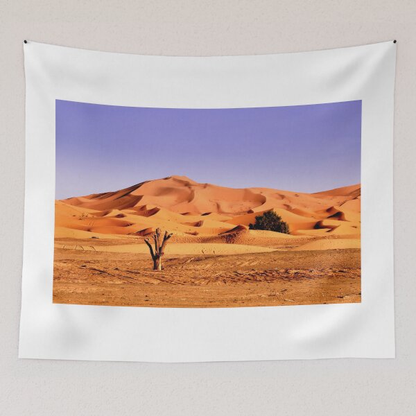 Item preview, The Sahara desert designed and sold by annalisa56.