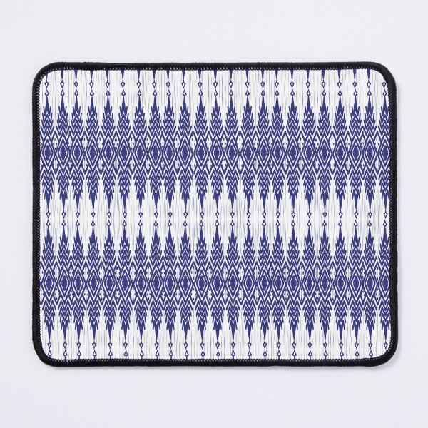 Item preview, Unique seamless textile art patterns designed and sold by Wednesday Art design .