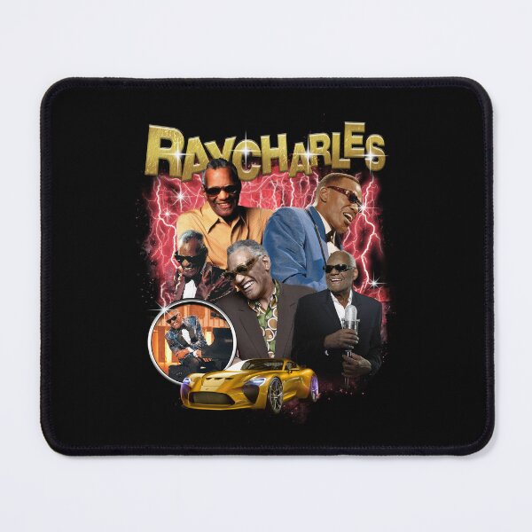 Item preview, Ray Charles Music Legend designed and sold by JonesBJ-LLC.
