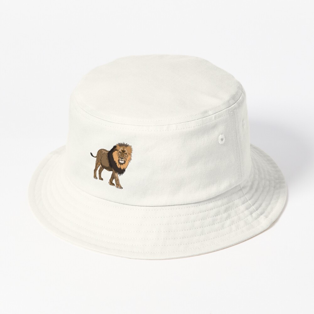 Item preview, Bucket Hat designed and sold by PUSHdesign.