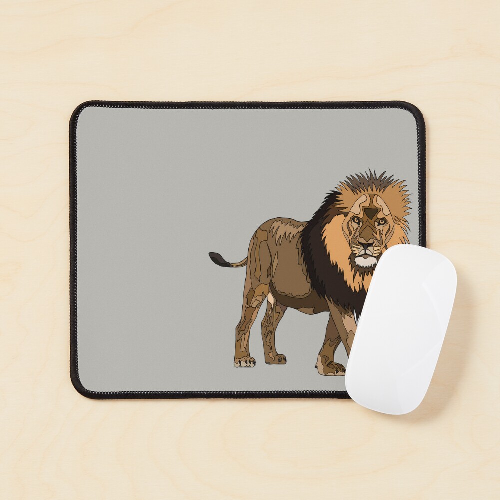 Item preview, Mouse Pad designed and sold by PUSHdesign.