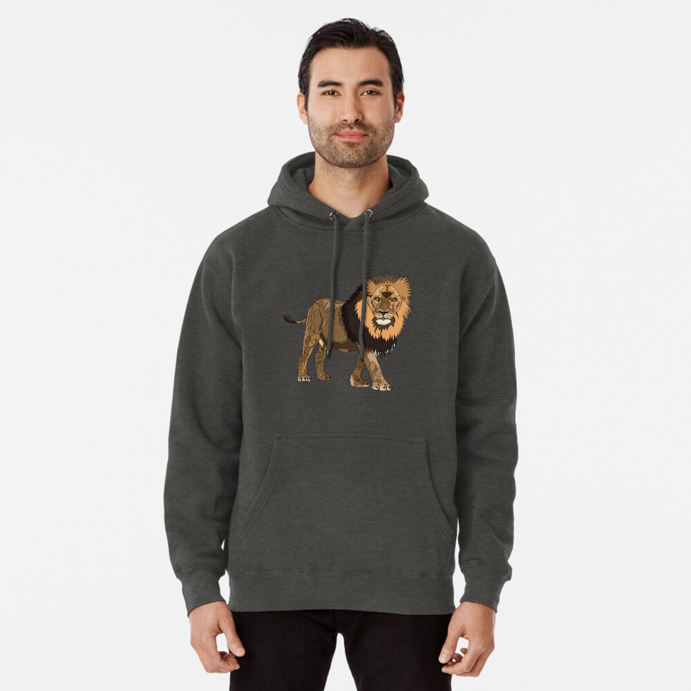 Item preview, Pullover Hoodie designed and sold by PUSHdesign.