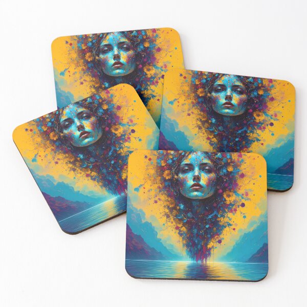 Item preview, Life-affirming dream designed and sold by somewhere76.