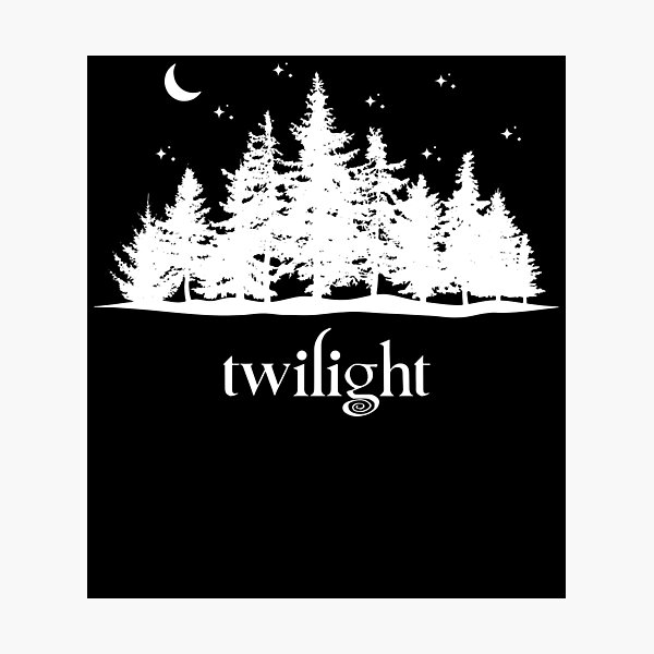 Item preview, Twilight designed and sold by brunogelsi.