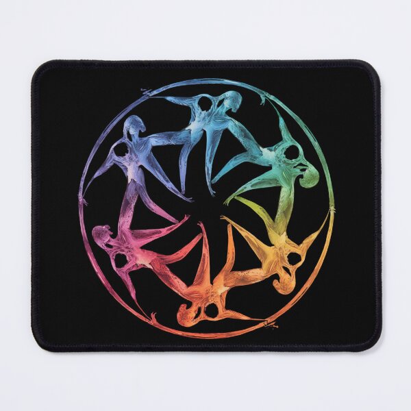 Item preview, Abstract human relationships designed and sold by wzetart.