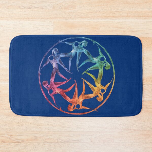 Item preview, Abstract human relationships designed and sold by wzetart.