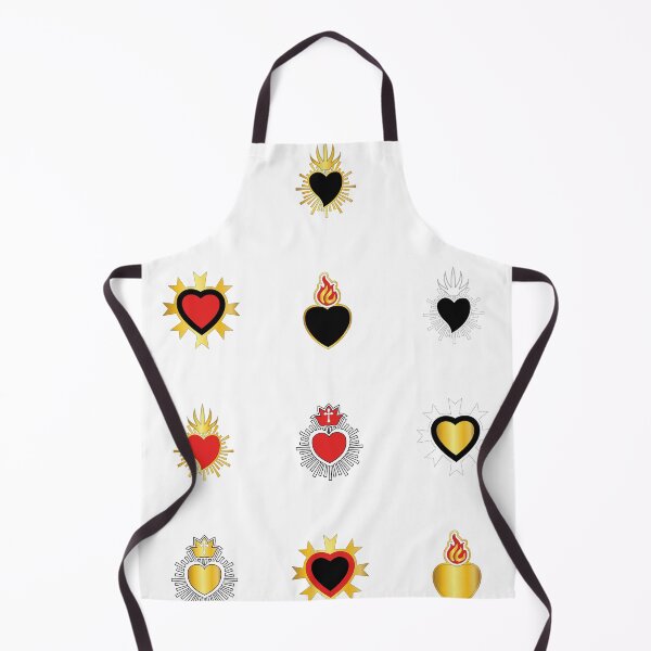 Item preview, Sacred Hearts designed and sold by Turco-Design.