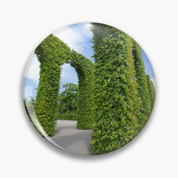 Item preview, Arcos de hojas verdes designed and sold by Parafull.