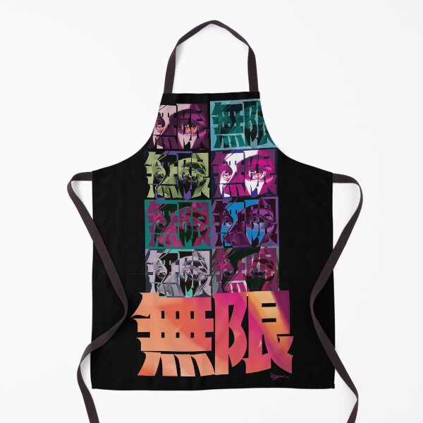 Item preview, Infinite Remasted designed and sold by DiegomsArt.