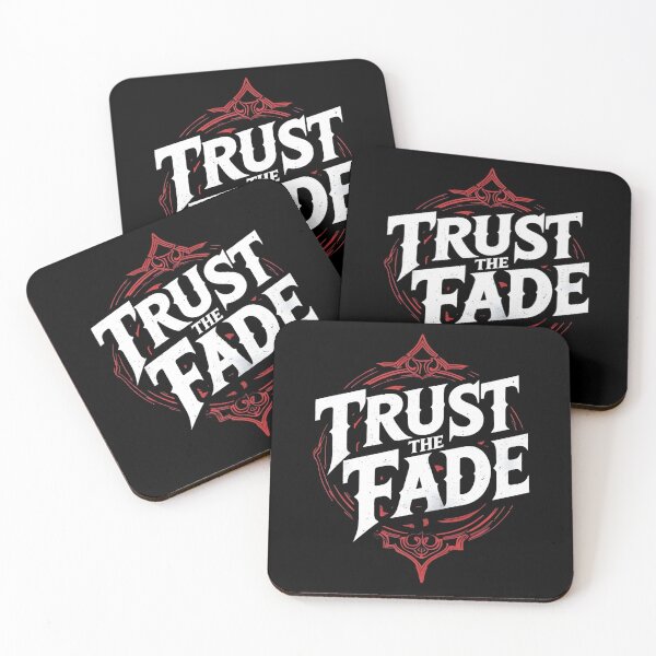 Item preview, Trust The Fade Barber Joke designed and sold by DomTeesHaven.