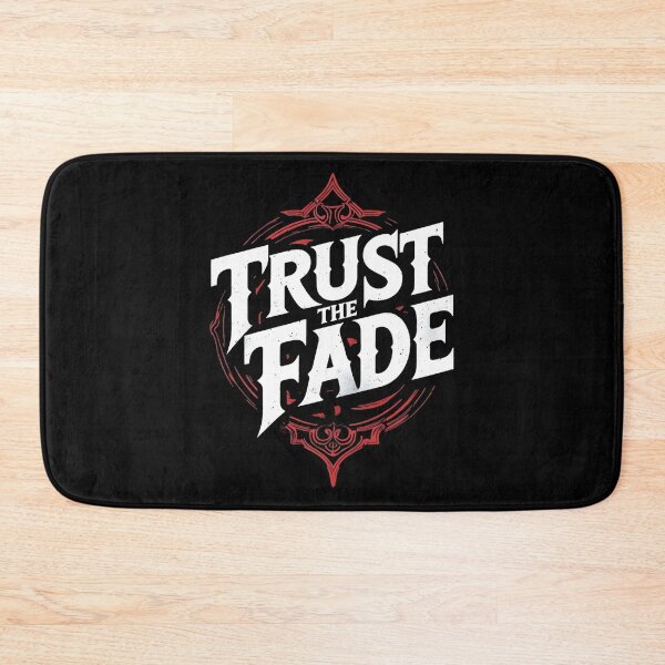 Item preview, Trust The Fade Barber Joke designed and sold by DomTeesHaven.