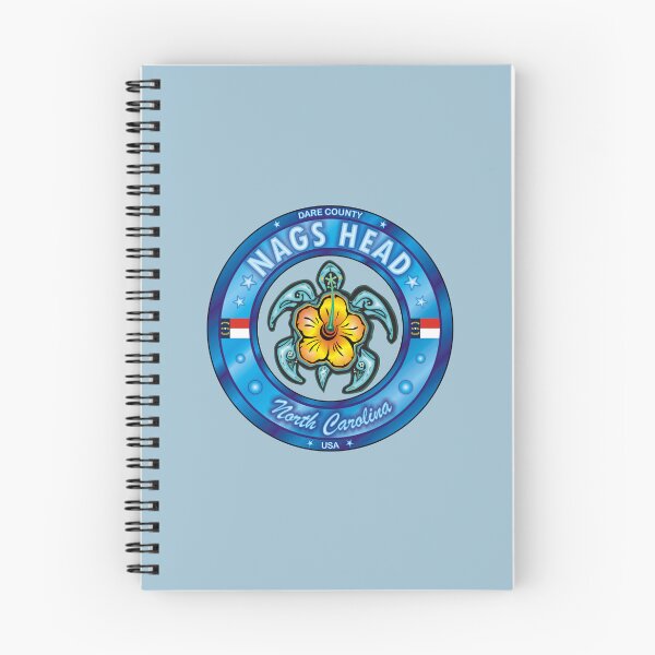 Item preview, Nags Head NC sea turtle hibiscus designed and sold by studioss76.