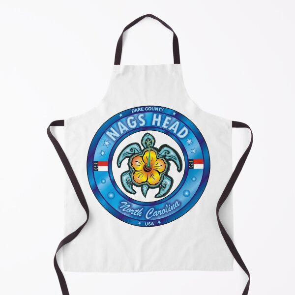 Item preview, Nags Head NC sea turtle hibiscus designed and sold by studioss76.