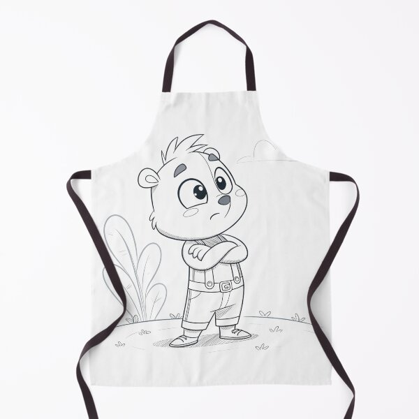Item preview, cartoon, design, character, hand draw, cute, out line, illustration, vector designed and sold by NAVAL00.