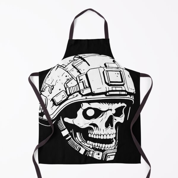 Item preview, Tactical Skull designed and sold by Brexmore3.