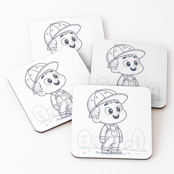 Item preview, cartoon, design, character, hand draw, cute, out line, illustration, vector designed and sold by NAVAL00.