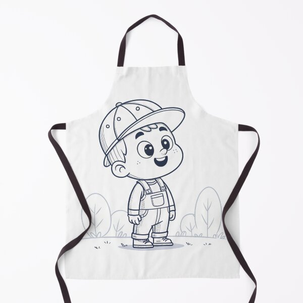 Item preview, cartoon, design, character, hand draw, cute, out line, illustration, vector designed and sold by NAVAL00.