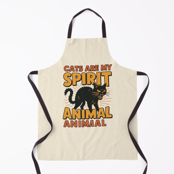 Item preview, Feline Spirit Guide designed and sold by zzz888.